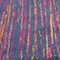 Homeroots 5 x 7 ft. Rainbow Abstract Striations Area Rug 385274 - alternate 10